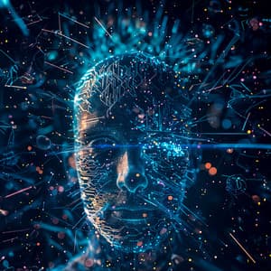 Unlock Full Cognitive Power: Brainwave Synchrony, Gamma Flow Activation, Cerebral Focus Waves - Tom Study