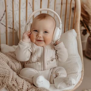 Playful Melodies for Baby: Joyful Harmonics - Baby Harmonies