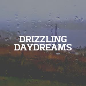 Drizzling Daydreams - Rain Sounds HD