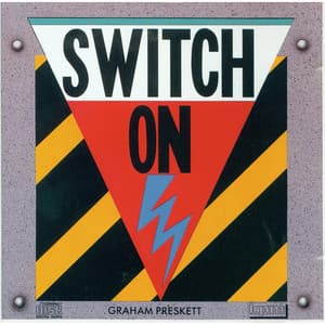 Switch On - Graham Preskett