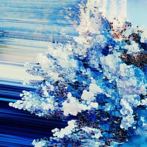 Restless Wave Sounds - Ocean Therapy