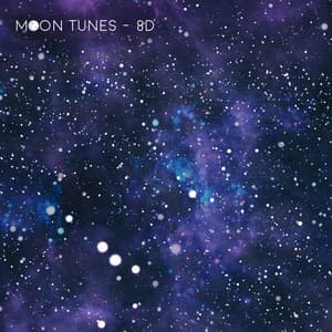 8D Nature - Moon Tunes