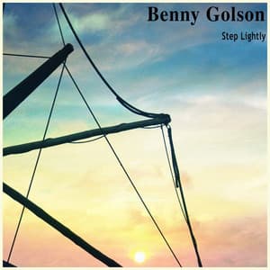 Step Lightly - Benny Golson