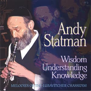 Wisdom, Understanding, Knowledge - Andy Statman