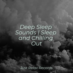 Deep Sleep Sounds | Sleep and Chilling Out - Healing Yoga Meditation Music Consort