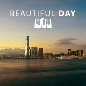 Beautiful Day – Jazz for Good Mood, Soothing Jazz, Piano Bar, Mellow Jazz - Awesome Holidays Collection