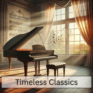 Timeless Classics - Spirit LoFi
