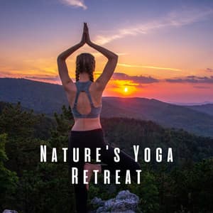 Nature's Yoga Retreat: Insects with Himalayan Bowl Sounds - Nature Caldwell