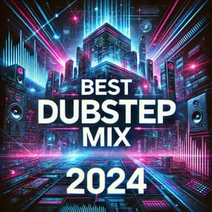 Best Dubstep Mix 2024 - Chillout Sound Festival