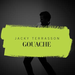 Gouache - Jacky Terrasson
