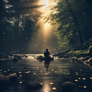 Stream Focus: Concentration Melodic Clarity - Soothing Music