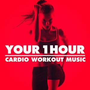Your 1 Hour Cardio Workout Music - Training Music