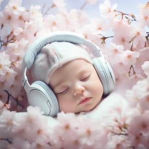 Tidal Rhythms: Ocean Baby Lullaby - Baby Sleep Shusher