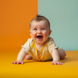 Melodías De Montaña: Arrullos De Gran Altitud Para Bebés - OLAS DEL SUEÑO DEL BEBÉ DEL OCÉANO