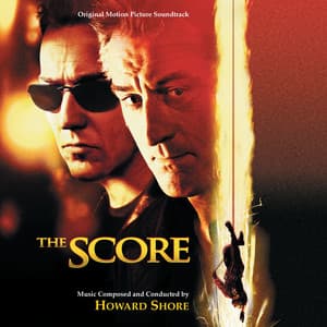 The Score - Howard Shore