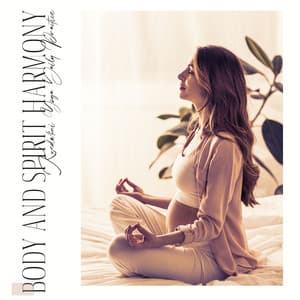 Body and Spirit Harmony: Kundalini Yoga Daily Practice, Inner Balance, Mental & Physical Wellness - Yoga Healing Sounds Unit