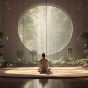 Lofi Soulful Meditation: Relaxing Melodies - Soulful Meditations