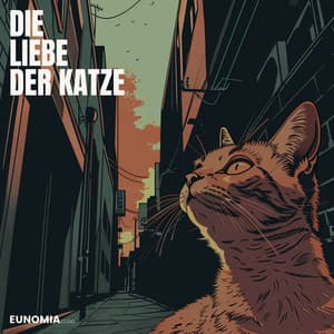 Die Liebe der Katze - Musik für Katzen TA