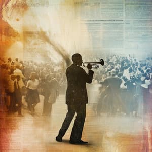 At Opleve Jazzens Renæssance - Jazz Chill Out Relax