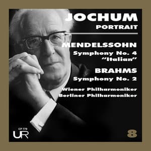 Jochum Portrait, Vol. 8 - Eugen Jochum
