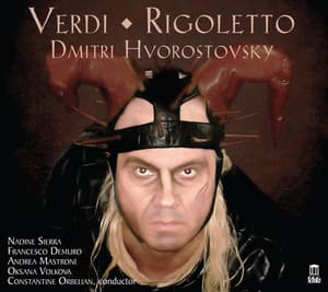 Verdi: Rigoletto - Giuseppe Verdi