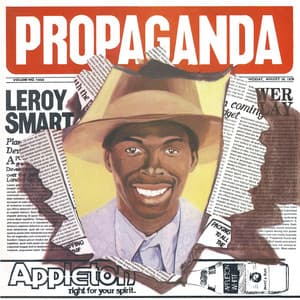 Propaganda - Leroy Smart