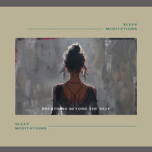 Breathing Beyond the Self - Relaxation, Meditation, Yoga Music