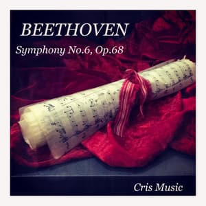 Beethoven: Symphony No.6, Op.68 - Max von Schillings