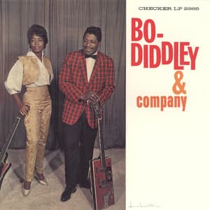 Bo Diddley & Company - Bo Diddley