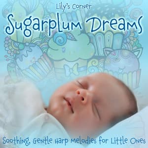 Sugarplum Dreams - Lily's Corner