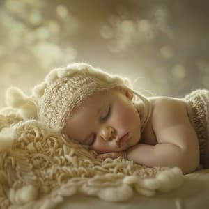 Gentle Lullabies for Calm Baby Sleep - Nursery Naptime Club
