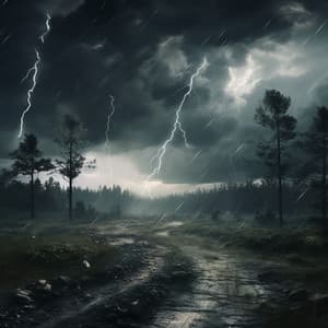 Tempestad Rítmica: Tormenta Musical Atronadora - Naturalis