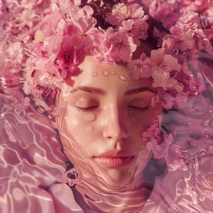 Afdæmpet Søvnoplevelse - Spa Afslapningsmusik