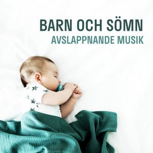 Barn och Sömn - Djup Avslappningsövningar Akademi