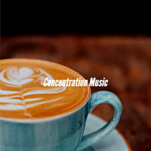 Concentration Music - Jazz Rilassante Collezioni