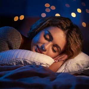 Tranquil Sounds for Nighttime Calm - Book Shop Music