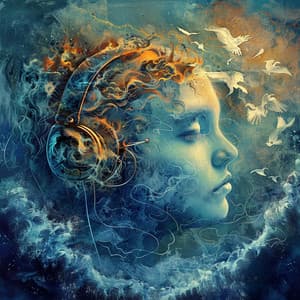 Ethereal Binaural: Music Beyond Boundaries - 432 Hz Frequncies