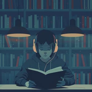 Study Melodies: Productive Work Music - Office Work Music
