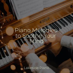 Piano Melodies to Soothe Your Mind - SD