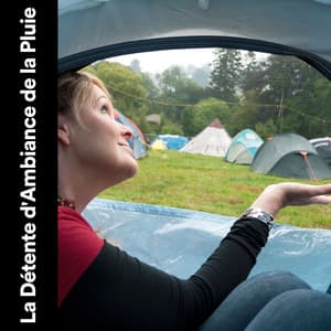 La Détente D'ambiance De La Pluie - Hi-Def FX