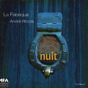Nuit - La Fabrique