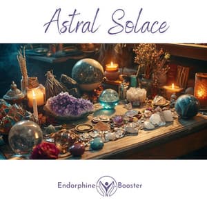 Astral Solace - Endorphine Booster
