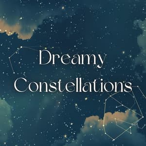 Dreamy Constellations: Music for Restful Sleep Beneath the Moon - Jim Garden
