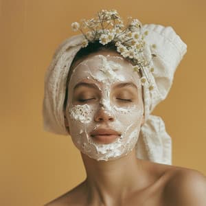 Armonía Del Océano: Ondas De Música Para Spa - Día de spa en casa