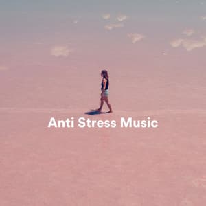 Anti Stress Music - Spa Music & Meditation Collective