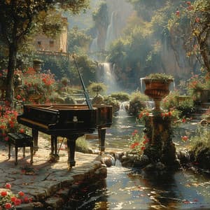 Relajante Piano De Spa: Melodías Relajantes - Spa de música de piano