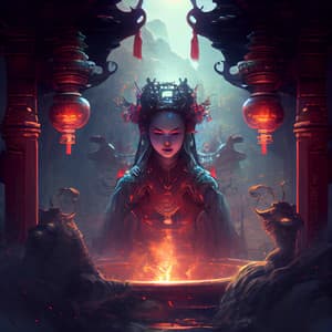 Serenity's Symphony - Solfeggio Sound Bath