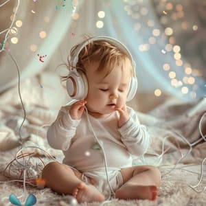 Daytime Melodies for Baby: Playful Learning Songs - Lullabies For Kids and Babies