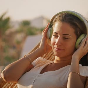 Mezclas Armónicas: Melodías Para La Paz Diaria - Musica romantica para sexo