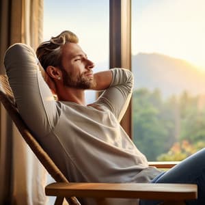 Serenata De Tranquilidad: Melodías Orquestales Para La Relajación - Bertie Lambert